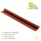 Smart-Fab Disposable Art + Decoration Fabric, Brown, 48in x 40ft Roll SMF1U384804030 - alternate 5